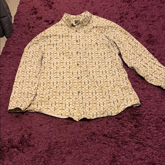 Woolrich Other - Woolrich fishing shirt. 🐠